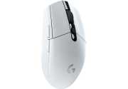 Мышь Logitech G305 LIGHTSPEED (White)