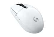 Мышь Logitech G305 LIGHTSPEED (White)
