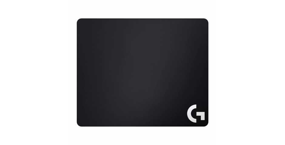 Коврик для мыши Logitech G640 (Black)