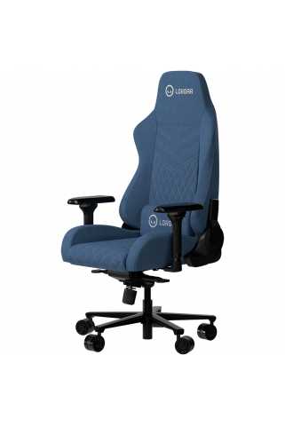 Кресло Lorgar Ace 422 (синее) (LRG-CHR422BL)