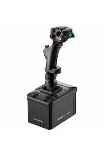 Джойстик + база MOZA AB6 Flight Simulator