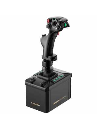 Джойстик + база MOZA AB6 Flight Simulator