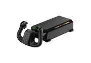 Комплект MOZA AY210 Force Feedback Yoke Bundle
