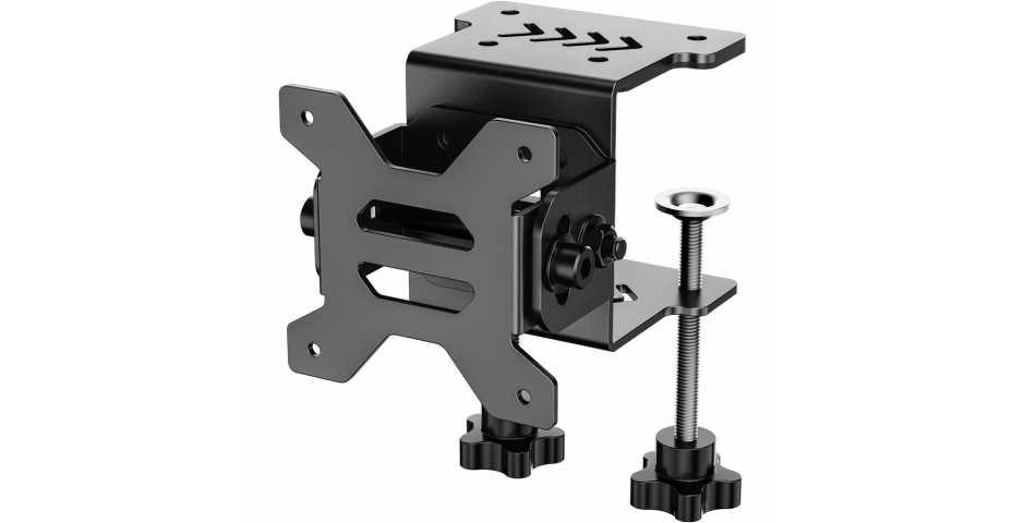 Крепление MOZA Adjustable Desktop Clamp