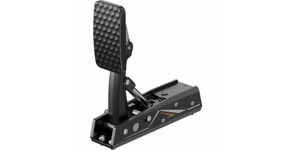 Педаль сцепления MOZA CRP2 Clutch Pedal