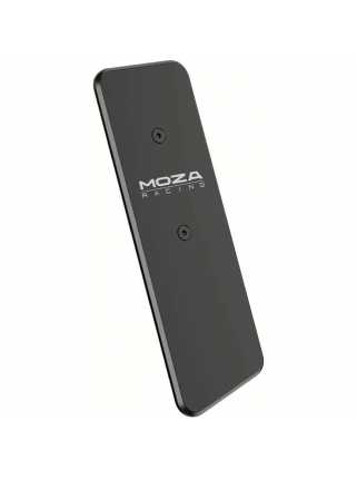 Сменная пластина MOZA CRP2 Full Length Throttle Replacement Plate
