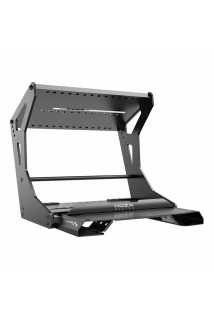 Площадка под педали MOZA CRP2 Inversion Kit