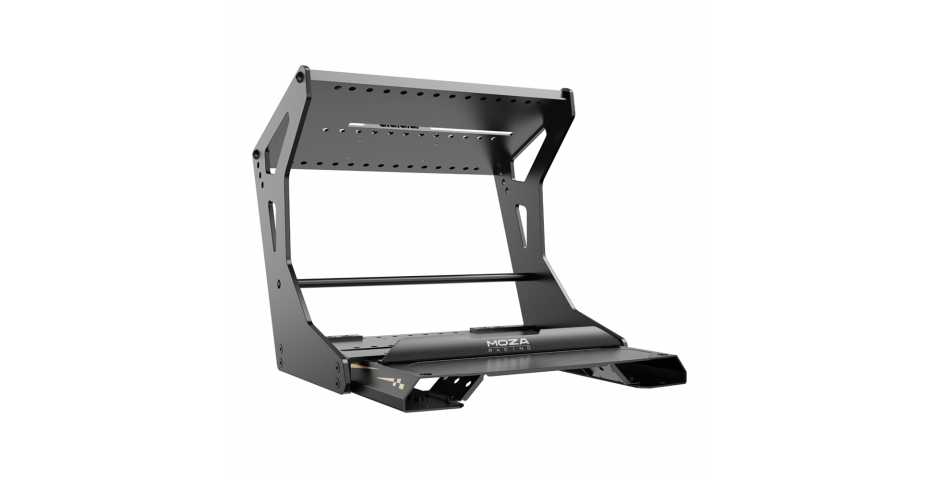 Площадка под педали MOZA CRP2 Inversion Kit