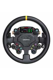 Съемный руль MOZA CS Pro Steering Wheel