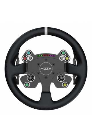 Съемный руль MOZA CS V2P Steering Wheel