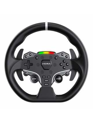 Съемный руль MOZA ES Steering Wheel