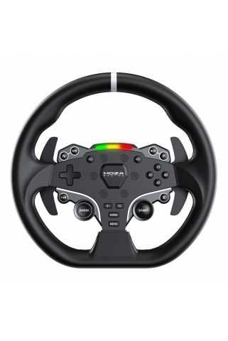 Съемный руль MOZA ES Steering Wheel