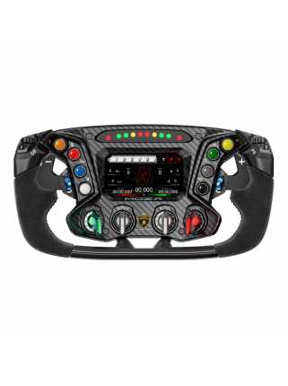 Съемный руль MOZA Essenza SCV12 Steering Wheel