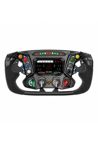 Съемный руль MOZA Essenza SCV12 Steering Wheel