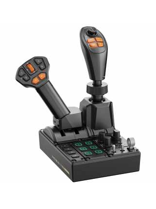 Контроллер MOZA FCS Farming Control System