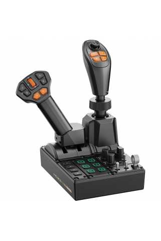 Контроллер MOZA FCS Farming Control System