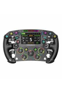 Съемный руль MOZA FSR2 Formula Wheel