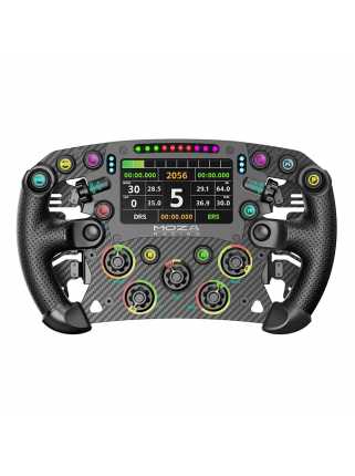 Съемный руль MOZA FSR2 Formula Wheel