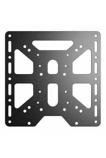 Переходник MOZA Flight Base Mount Adapter