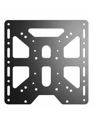 Переходник MOZA Flight Base Mount Adapter