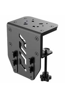 Крепление MOZA Flight Base Table Clamp