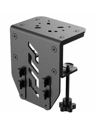 Крепление MOZA Flight Base Table Clamp