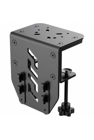 Крепление MOZA Flight Base Table Clamp