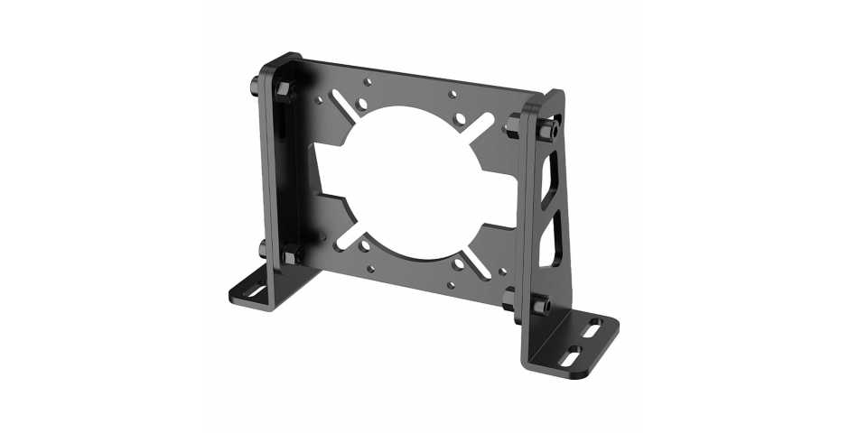 Крепление MOZA Front Mounting для R16/R21