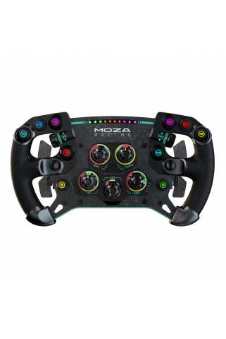 Съемный руль MOZA GS V2P GT Wheel