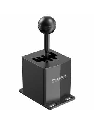 Коробка передач MOZA HGP Shifter