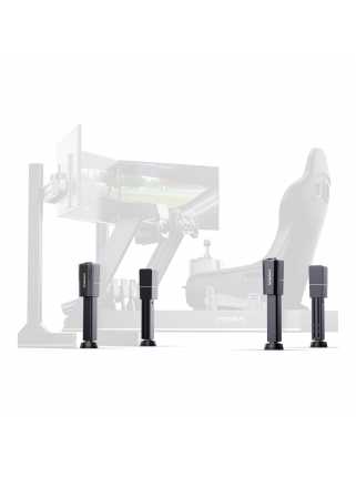Актуаторы MOZA HMA150 Haptic Motion Actuators