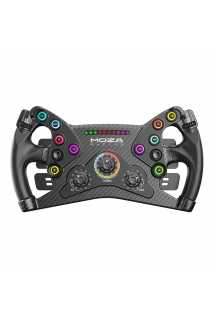 Съемный руль MOZA KS Steering Wheel