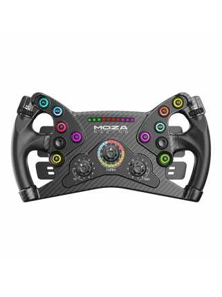 Съемный руль MOZA KS Steering Wheel