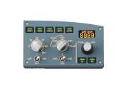 Блок управления MOZA MA3F Electronic Flight Control Module (правый)