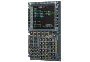 Дисплей бортового компьютера MOZA MA3F Flight Computer Display