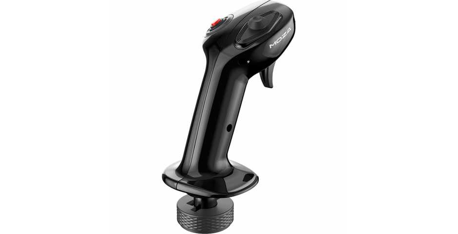 Джойстик MOZA MA3X Side Stick