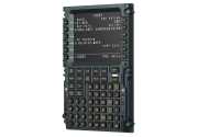 Дисплей бортового компьютера MOZA MB7F Flight Computer Display