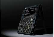 Дисплей бортового компьютера MOZA MB7F Flight Computer Display