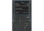 Дисплей бортового компьютера MOZA MB7F Flight Computer Display