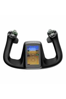 Штурвал MOZA MFY Pro Yoke