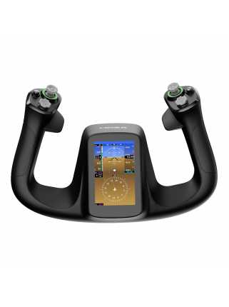 Штурвал MOZA MFY Pro Yoke