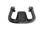 Комплект MOZA AY210 Force Feedback Yoke Bundle