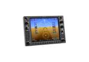 Приборная панель MOZA MGX1000 Instrument Panel