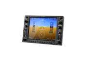 Приборная панель MOZA MGX1000 Instrument Panel