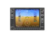 Приборная панель MOZA MGX1000 Instrument Panel