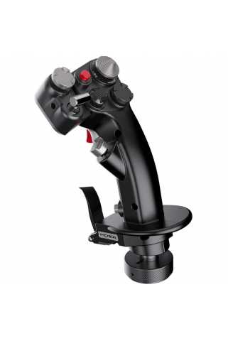 Джойстик MOZA MH16 Flightstick