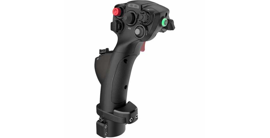 Джойстик MOZA MHG Flightstick