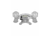 Регулируемый демпфер MOZA MRP Adjustable Damper