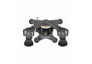 Педали руля направления MOZA MRP Rudder Pedals