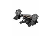 Педали руля направления MOZA MRP Rudder Pedals
